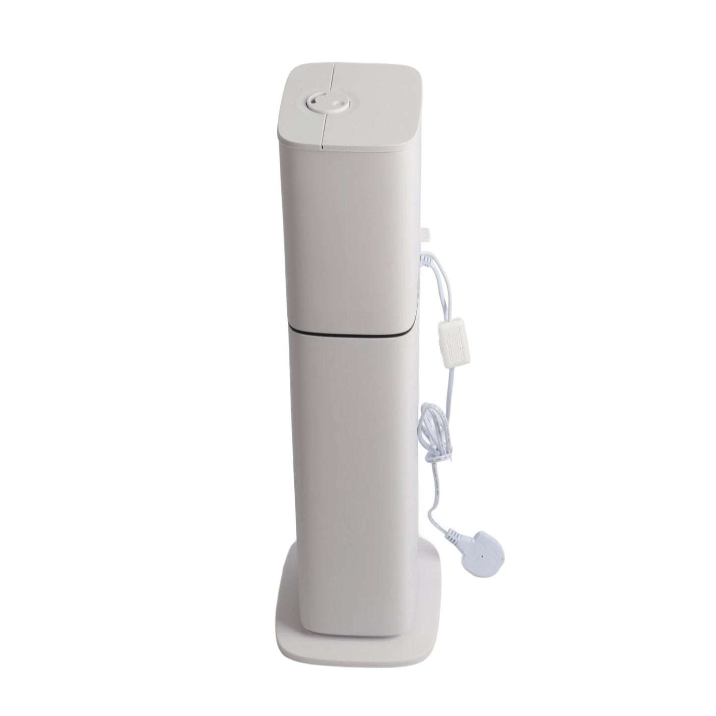 YOSOO Floor Standing Humidifier For Large Rooms 3 Speeds