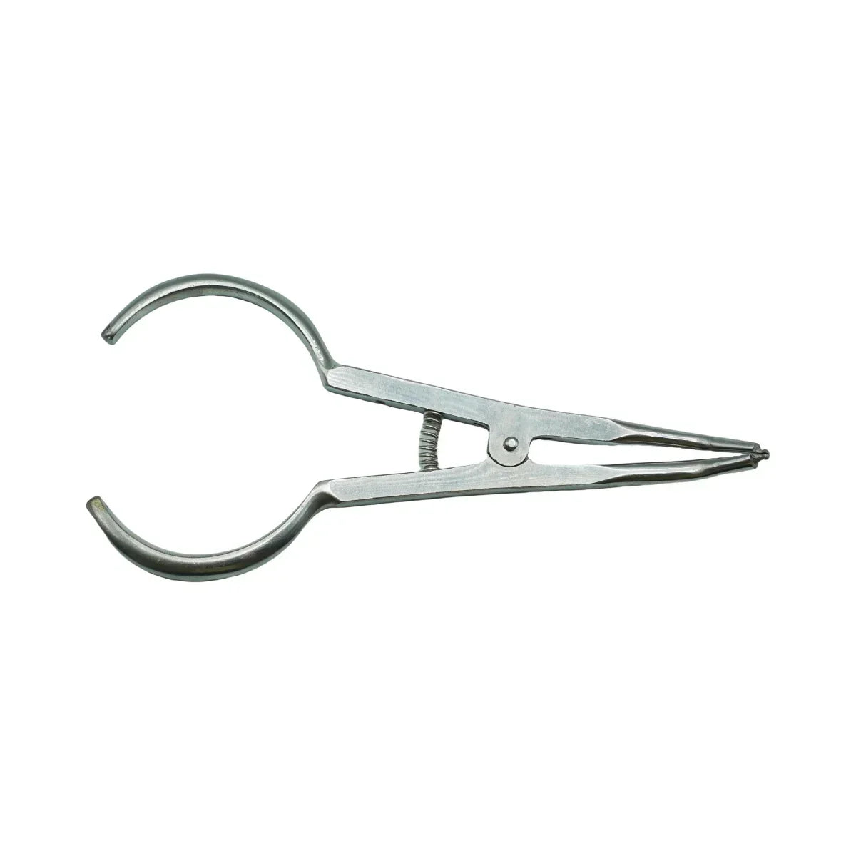 1pc Dentistry Dam Clamp Placement Plier For Dentist Clinic Rubber Dental Orthodontic Clips Pliers Tools 2026