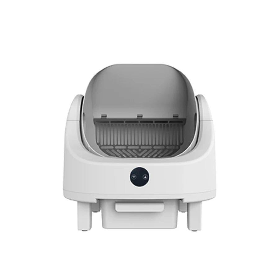 Heybo Auto SelfCleaning Cat Litter Box With App Control