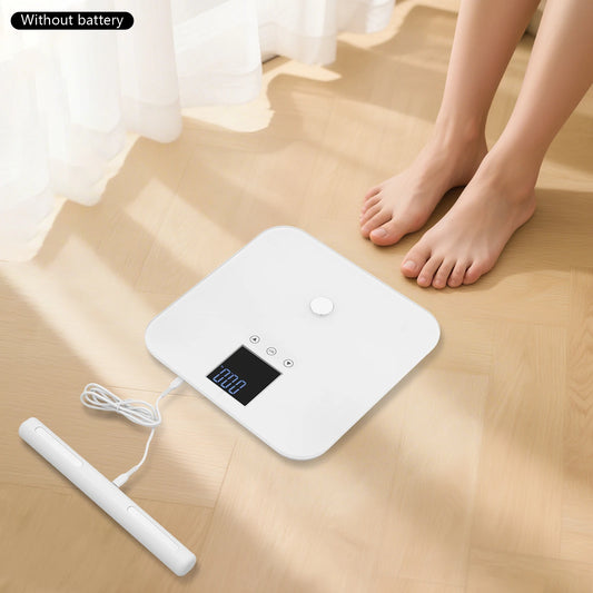 Commodity Intelligent 8Electrode Body Fat Scale With App Connectivity