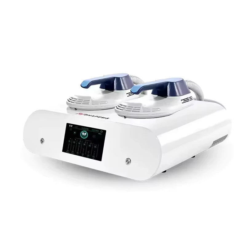 2025 NEW EMS RF Profession Body Beauty Equipment Weight Loss Butt Lift Body Muscle Tightening Machine Fat Burning