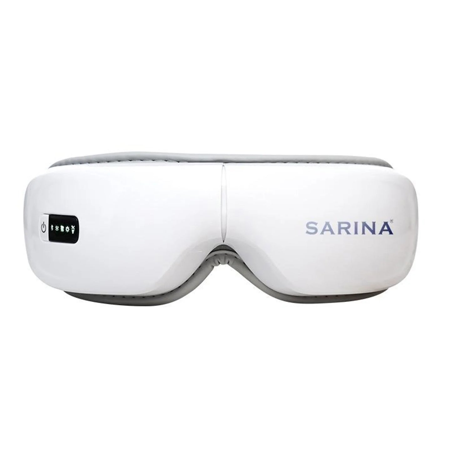 Professional Black Eye Massager Improves Circulation Relaxes Eye Muscles Effectively