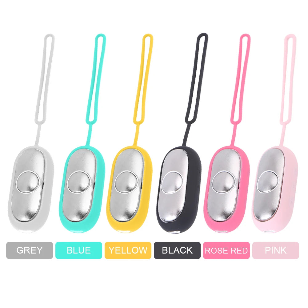 Sleep Aid Machine Focus Attention Handheld Micro-Current Instrument Anxiety Pressure Relief Holding Sleep Device for Fast Asleep