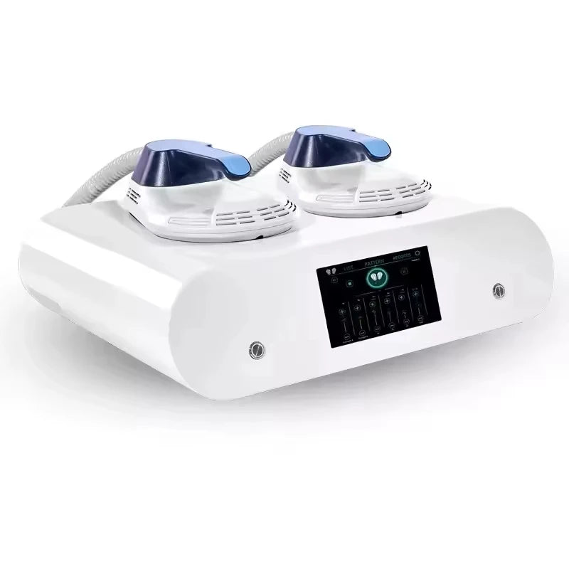 2025 NEW EMS RF Profession Body Beauty Equipment Weight Loss Butt Lift Body Muscle Tightening Machine Fat Burning