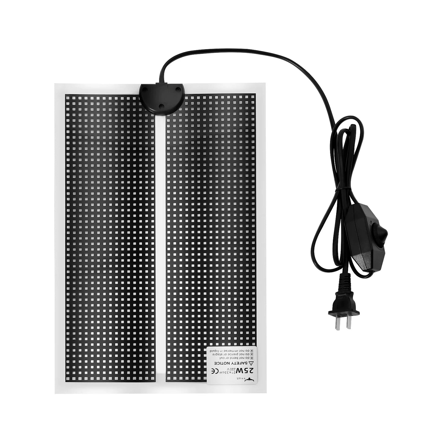 Professional Large Acrylic Reptile Feeding Box Breeding Tank with Ventilation Insect Spider Turtle Lizard Pet Enclosure