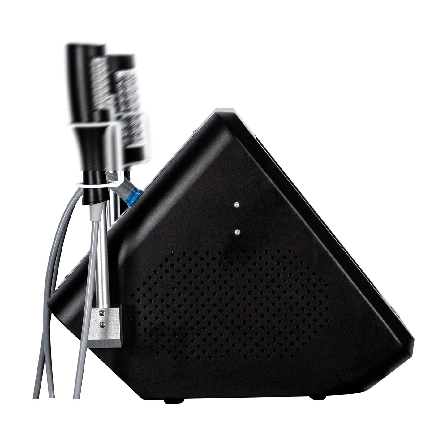 NEW Portable Vela Inner Ball Roller Massage Machine Body slimming Shape Physical Therapy Removal Endo lymphatic drainage spheres