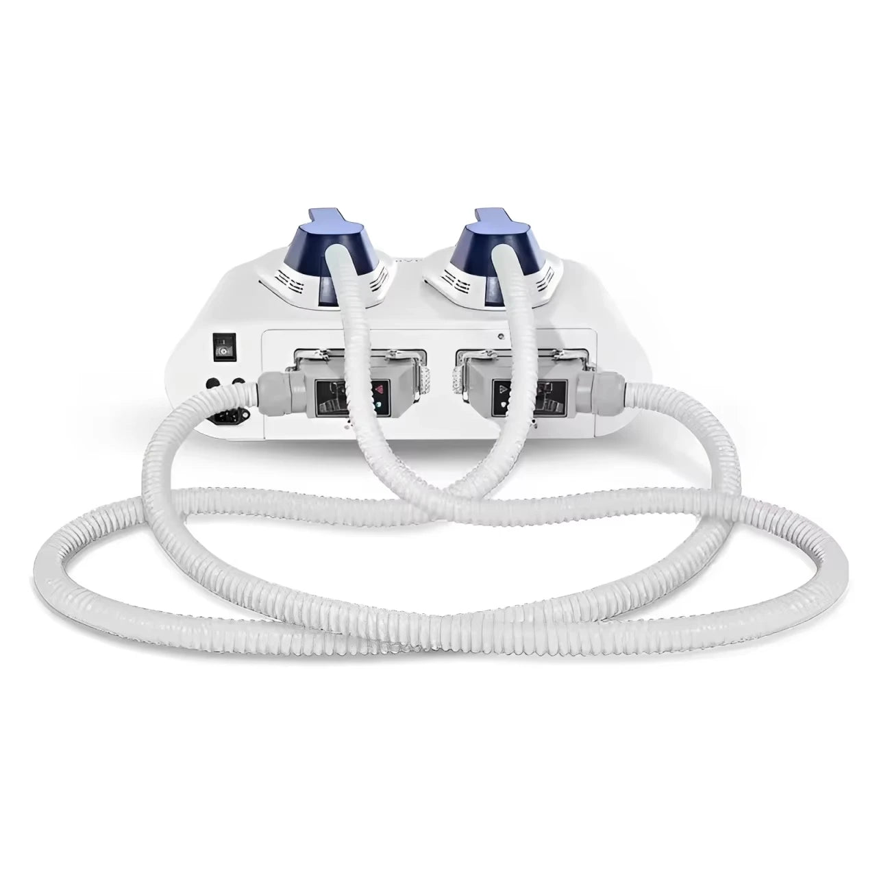 2025 NEW EMS RF Profession Body Beauty Equipment Weight Loss Butt Lift Body Muscle Tightening Machine Fat Burning