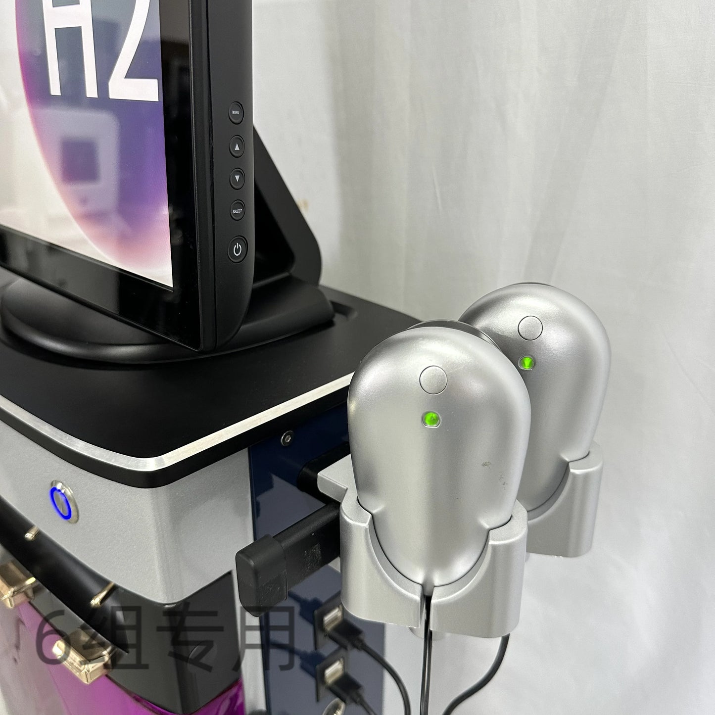 Deep Purification Multifunctional Facial Skin Care Machine For Women Deep Hydrate Barrier Maintenance SPA for Salon Dredge Pores