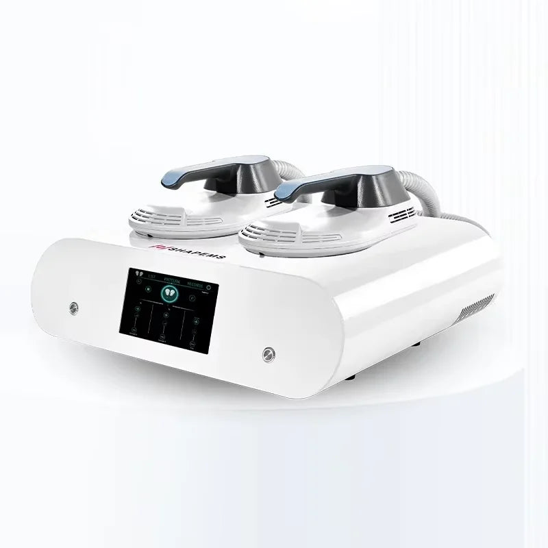 2025 NEW EMS RF Profession Body Beauty Equipment Weight Loss Butt Lift Body Muscle Tightening Machine Fat Burning