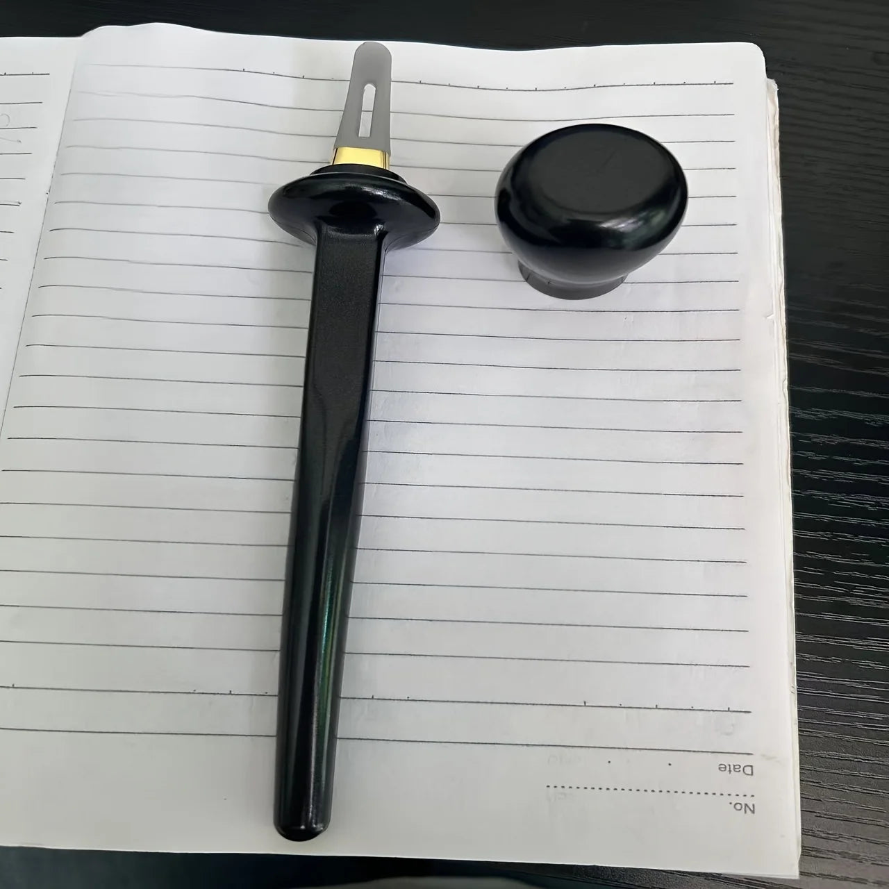 Silicone Eyeliner Tool Stick - Flexible And Precise Pen Tip, Makeup Eyeliner Brush, Assists Eye Makeup, Can Prevent Smudge Beaut