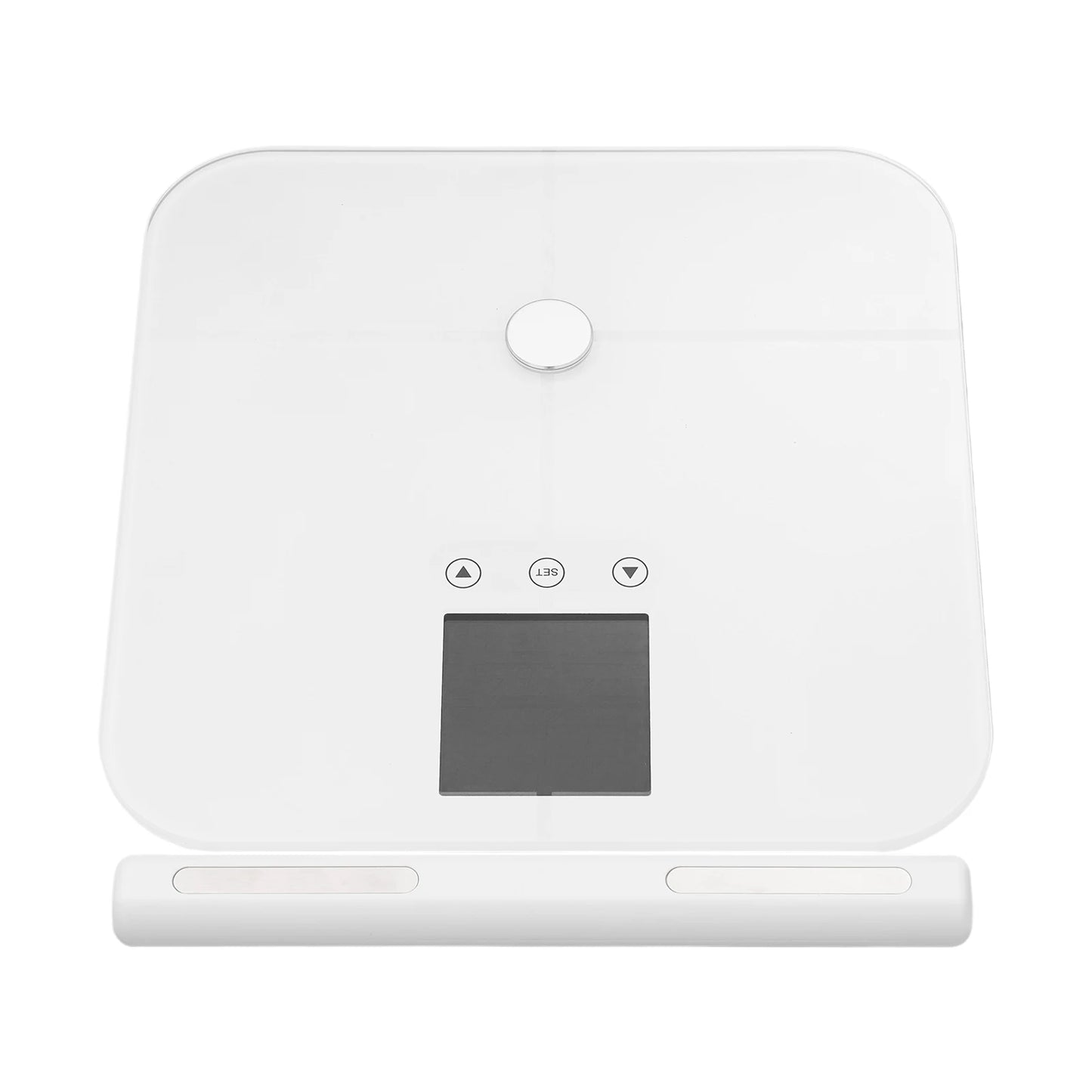 Commodity Intelligent 8Electrode Body Fat Scale With App Connectivity