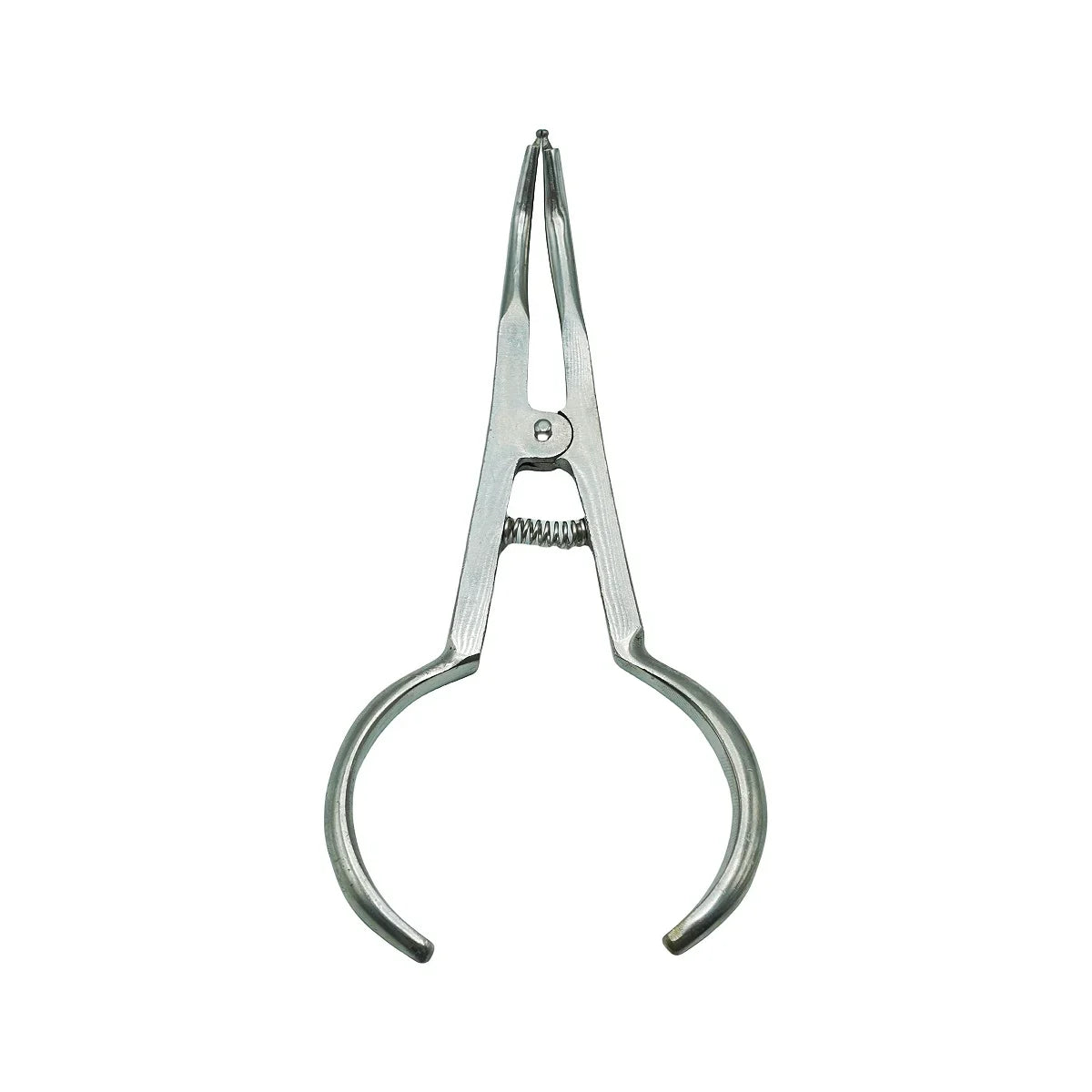 1pc Dentistry Dam Clamp Placement Plier For Dentist Clinic Rubber Dental Orthodontic Clips Pliers Tools 2026