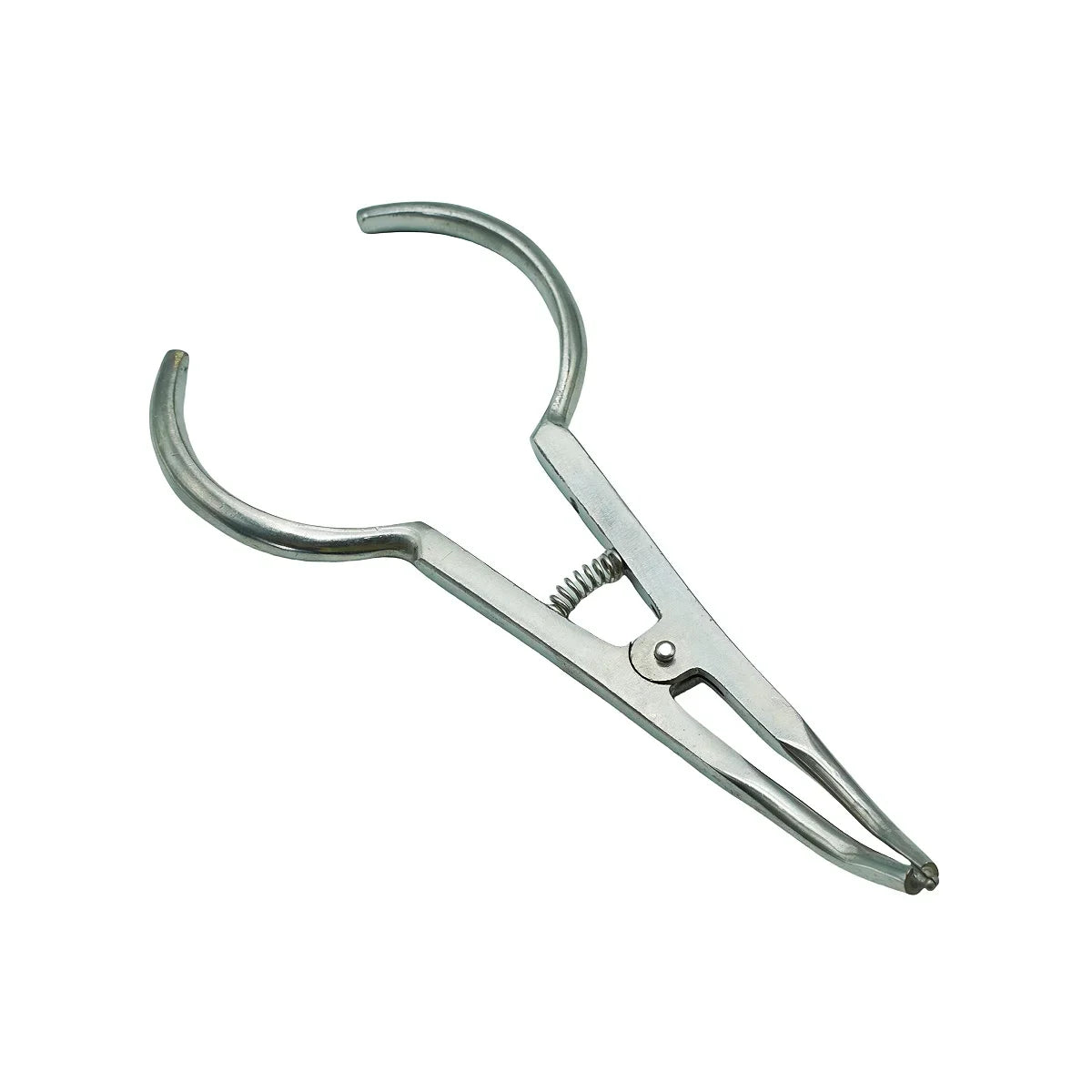 1pc Dentistry Dam Clamp Placement Plier For Dentist Clinic Rubber Dental Orthodontic Clips Pliers Tools 2026