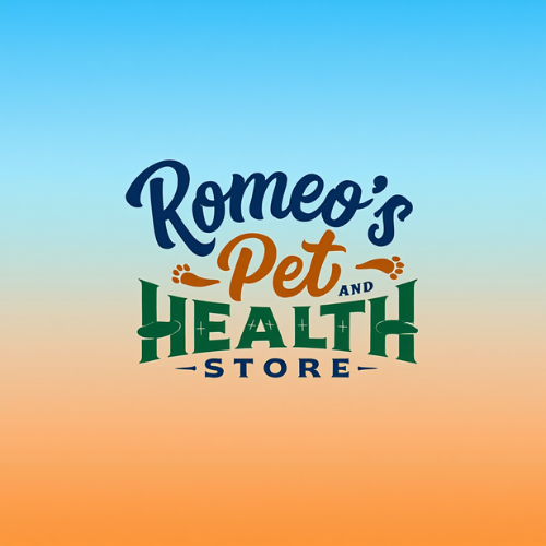 Romeo's Pet and Health Store 